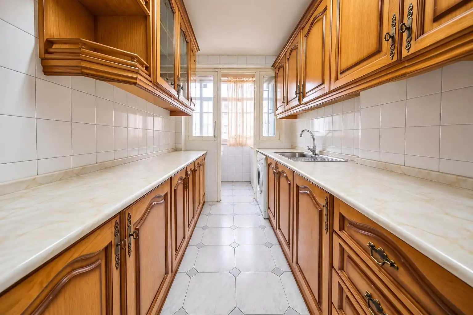 Flat for sale in Calle PDTA LUIS DE VICENTE, imagen 6