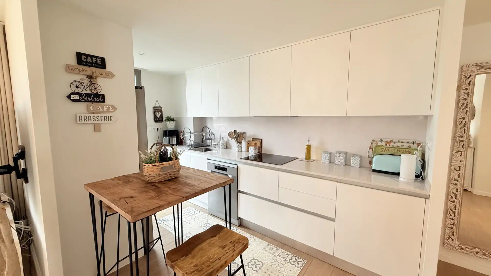 Apartamento con piscina en venta en El Montgó, imagen 11