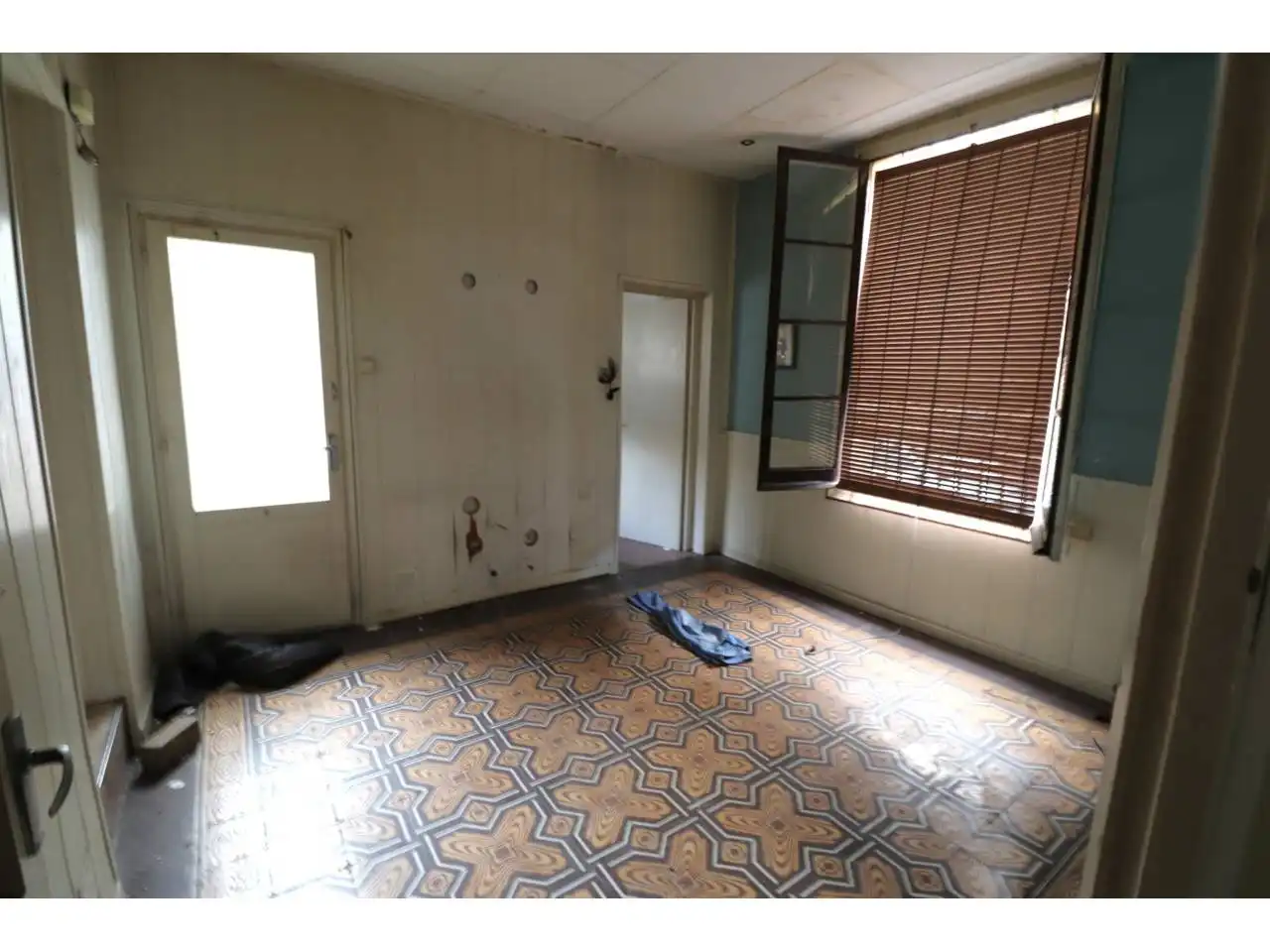 Casa o xalet en venda en Terrassa