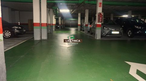 Foto 4 de Garaje en venta en Santo Domingo - El Campillín, Oviedo