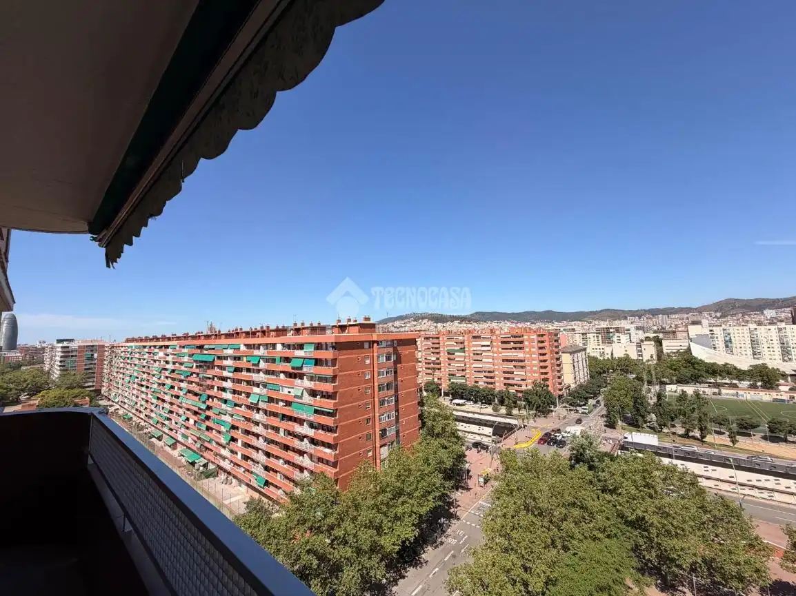 Wohnung zum Verkauf in Sant Martí, imagen 5