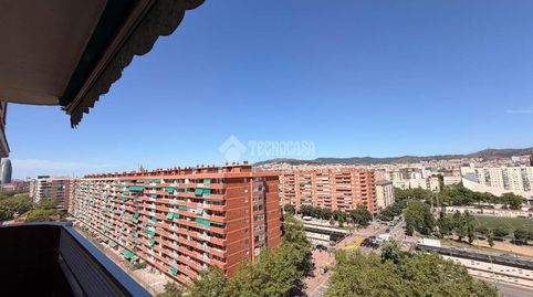 Foto 5 de Pis en venda a Provençals del Poblenou, Barcelona Capital