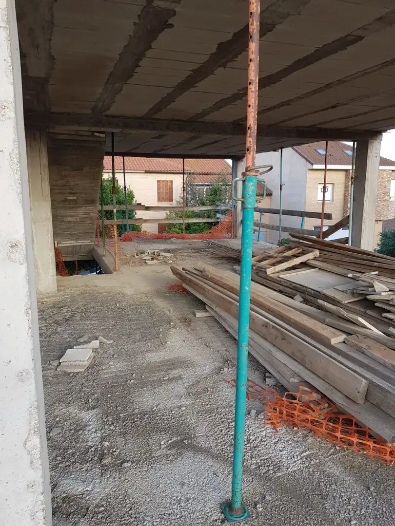 Casa o chalet en venta en Pastriz con Jardín privado