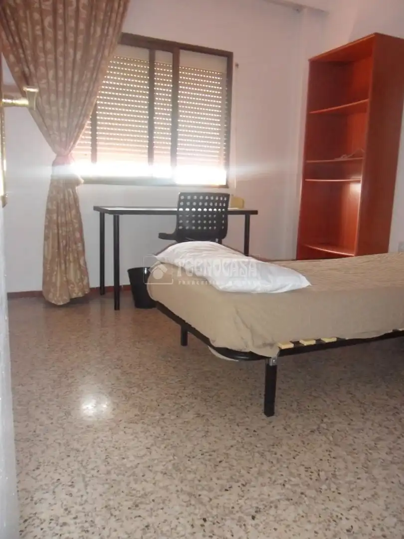 Piso de alquiler en La Oliva