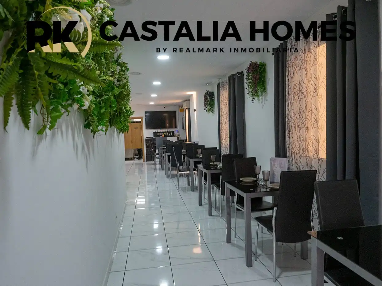 Business premises for transfer in Plaça de l'Hort dels Corders 5, imagen 28