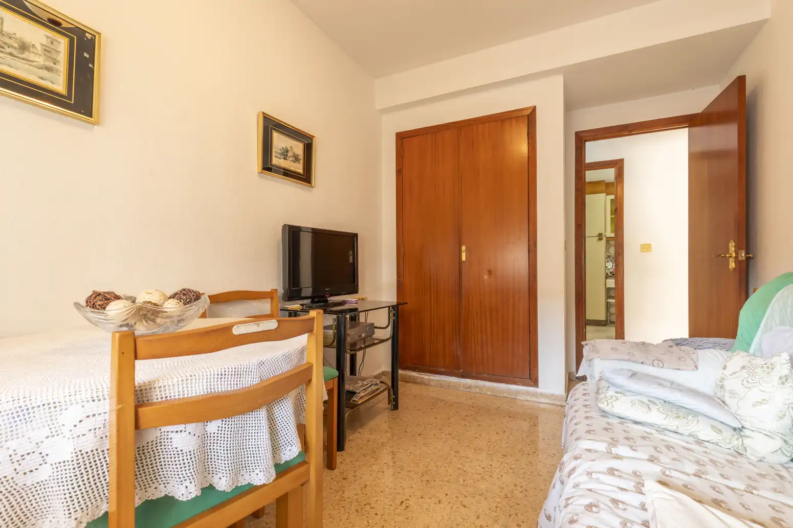 Wohnung mit Terrasse zum Verkauf in Juzgados, imagen 23