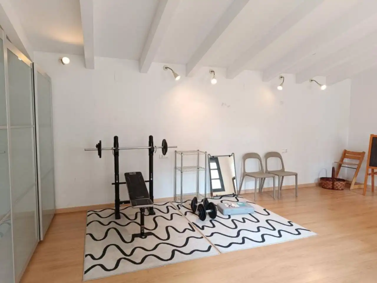 Casa o chalet en venta en Petrer con Aire acondicionado, Calefacción y Jardín privado