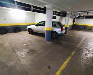 Parking of Garage for sale in Palencia Capital