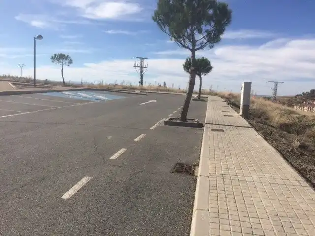 Terreni e lotti in vendita a La Lastrilla