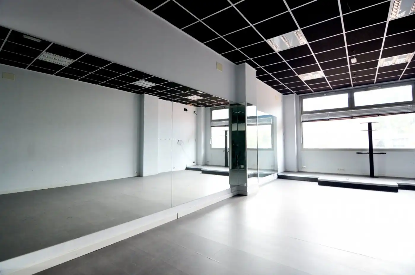 Business premises for sale in Béjar, imagen 8