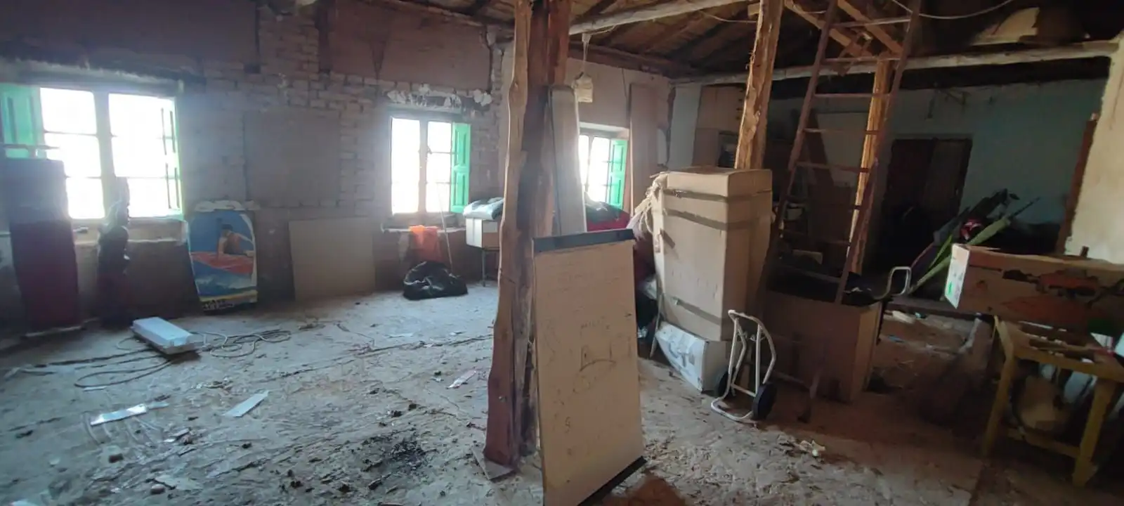 Finca rústica en venta en Alarilla