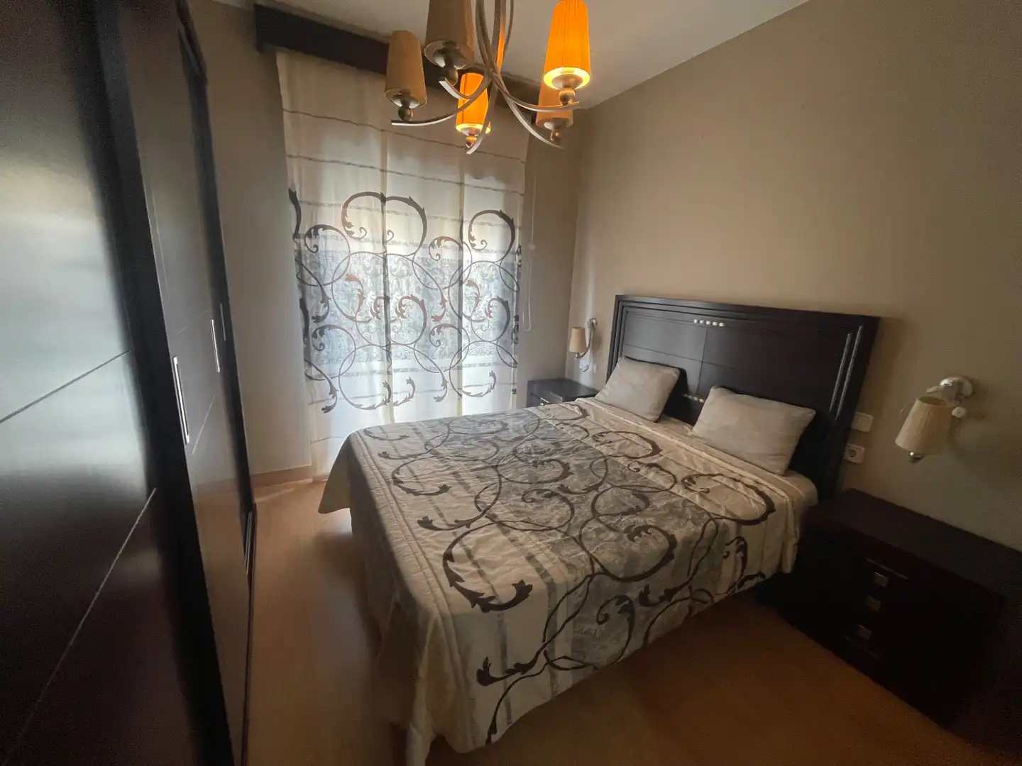 Piso con terraza en venta en Calle Frailes, imagen 38