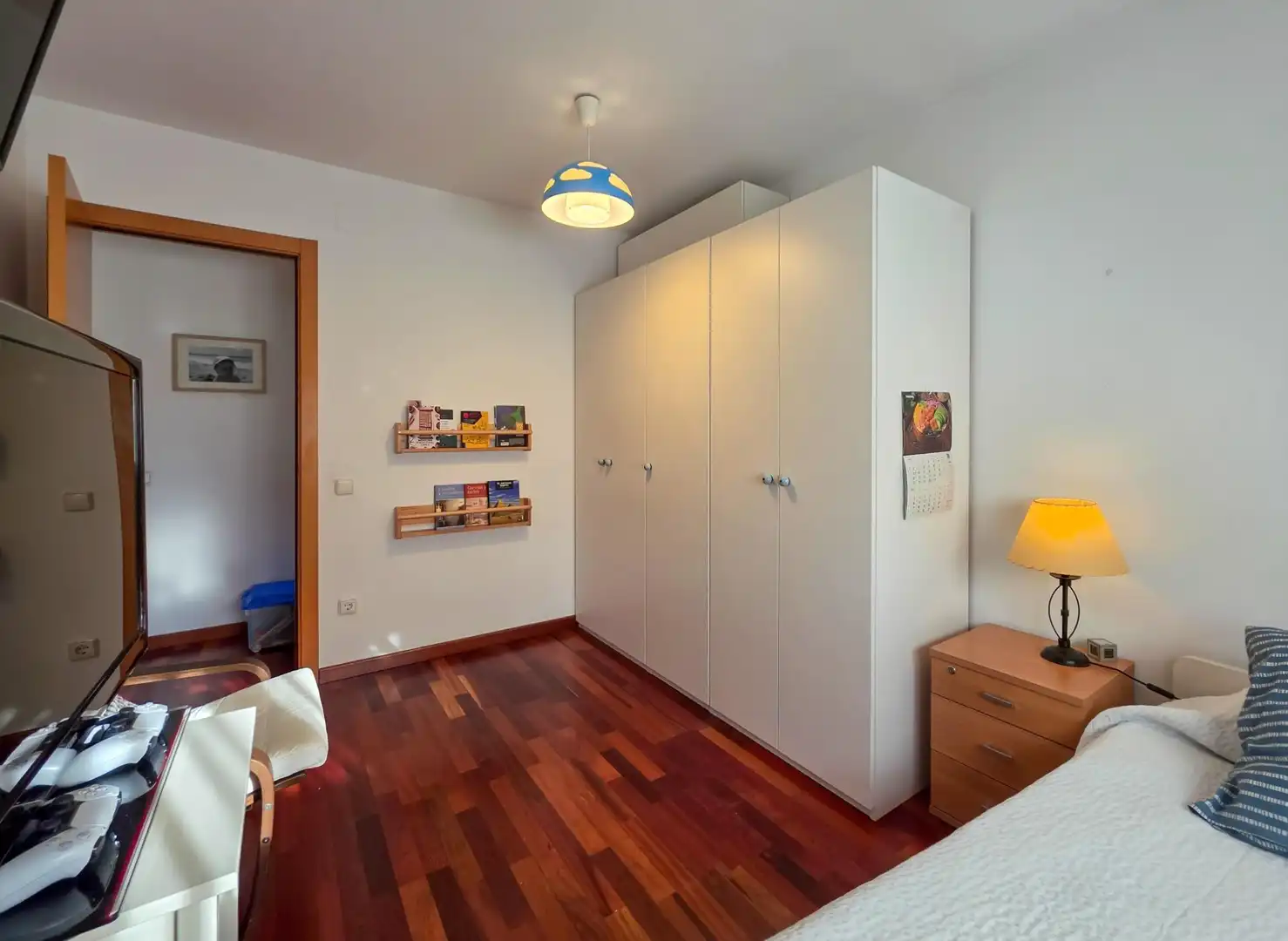 Penthouse mit Terrasse zum Verkauf in Cappont, imagen 27