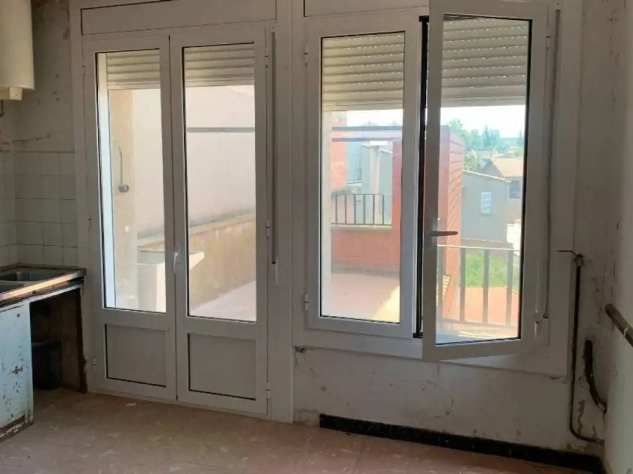 Dormitori de Casa o xalet en venda en Agramunt