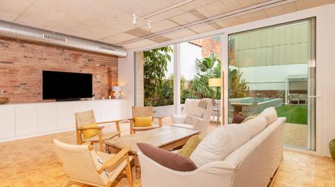 Foto 5 de Casa o chalet en venta en Sant Pere, Barcelona