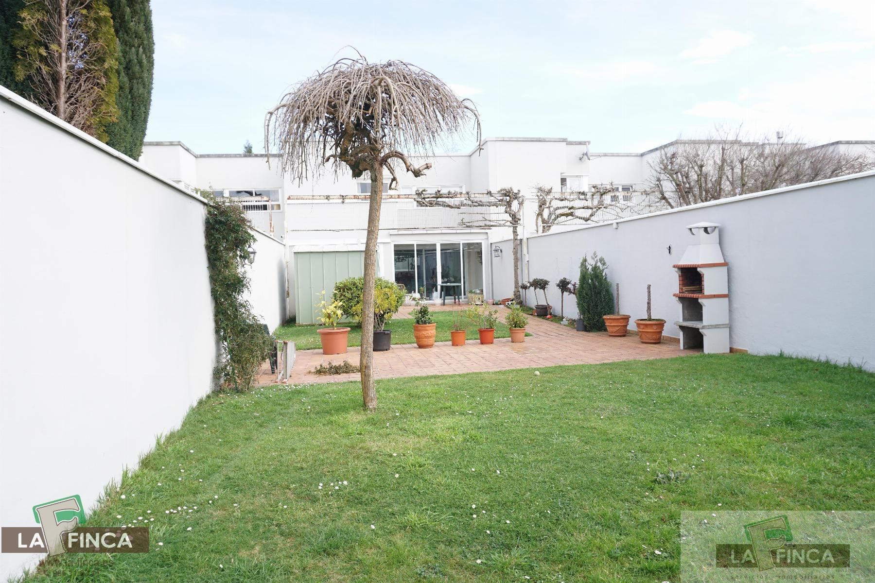 Casa o xalet en venda a Llanera