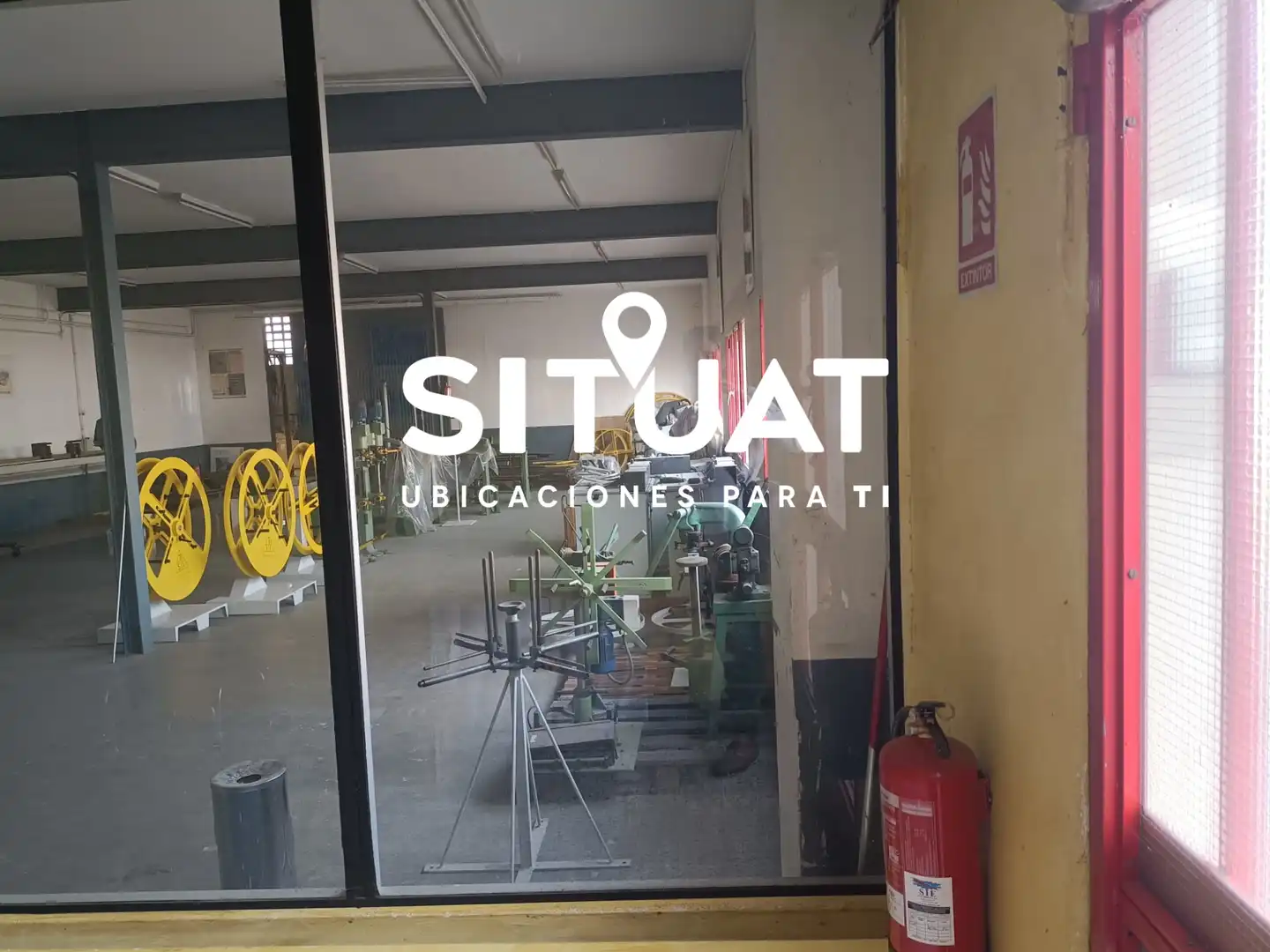 Industrial building for sale in Carrer del Pintor Vila Cinca 18A, imagen 39