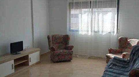 Foto 2 de Pis de lloguer a Calle Villa María, 14, Calasparra, Murcia
