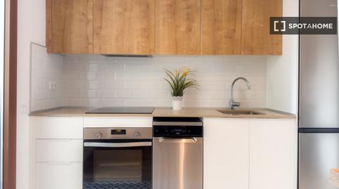 Foto 3 de Pis de lloguer a Can Baró,  Barcelona Capital