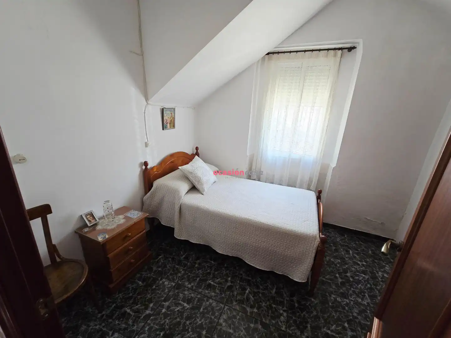 Habitación de Casa o chalet en venta en Pozoblanco con Trastero