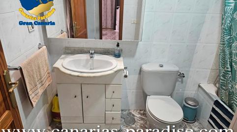 Foto 4 de Pis en venda a Vecindario - El Doctoral - Cruce de Sardina, Santa Lucía de Tirajana