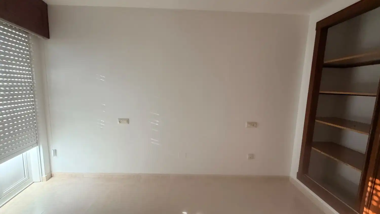 Piso de alquiler en Ares, A Coruña