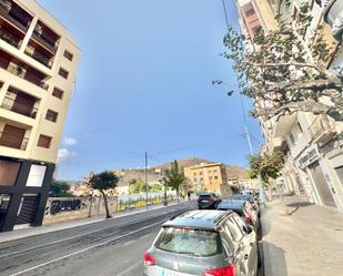 Exterior view of Flat to rent in Orihuela  with Air Conditioner