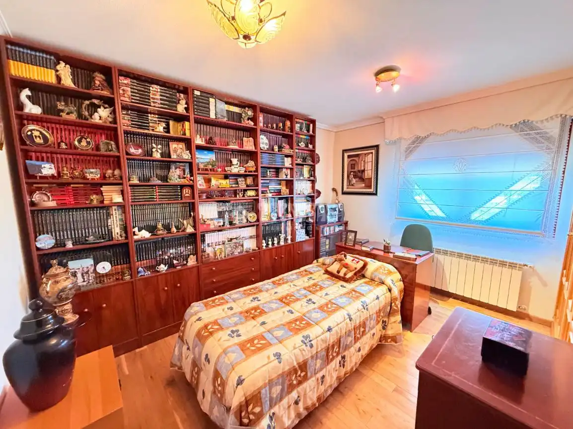 Habitación de Piso en venta en Seseña con Calefacción, Terraza y Balcón