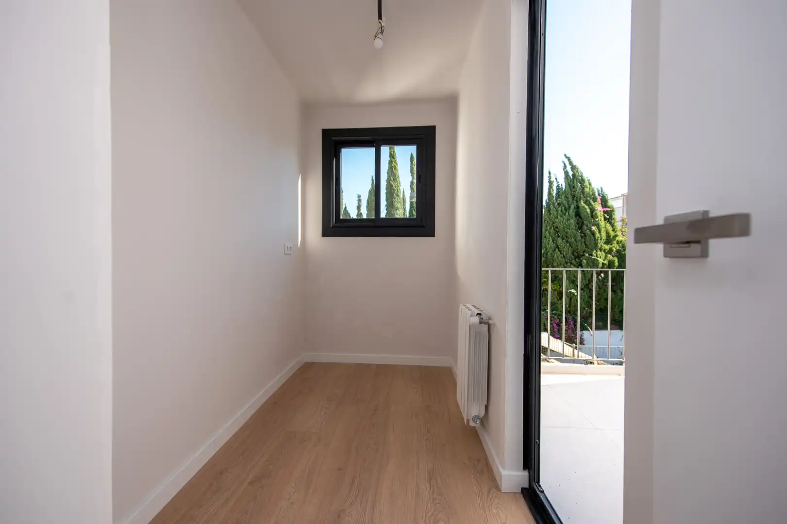Detached homes for sale in Eixample