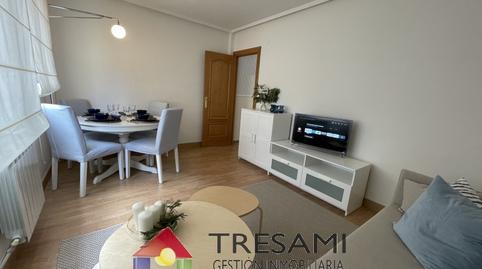 Foto 2 de Piso en venta en Santa Rosalia, 11, Llano, Gijón