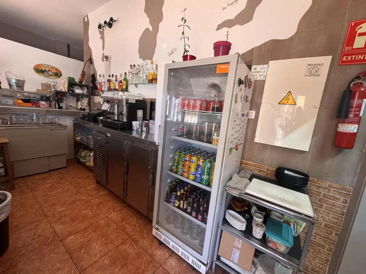 Local comercial en venda a Costa del Silencio, imagen 7