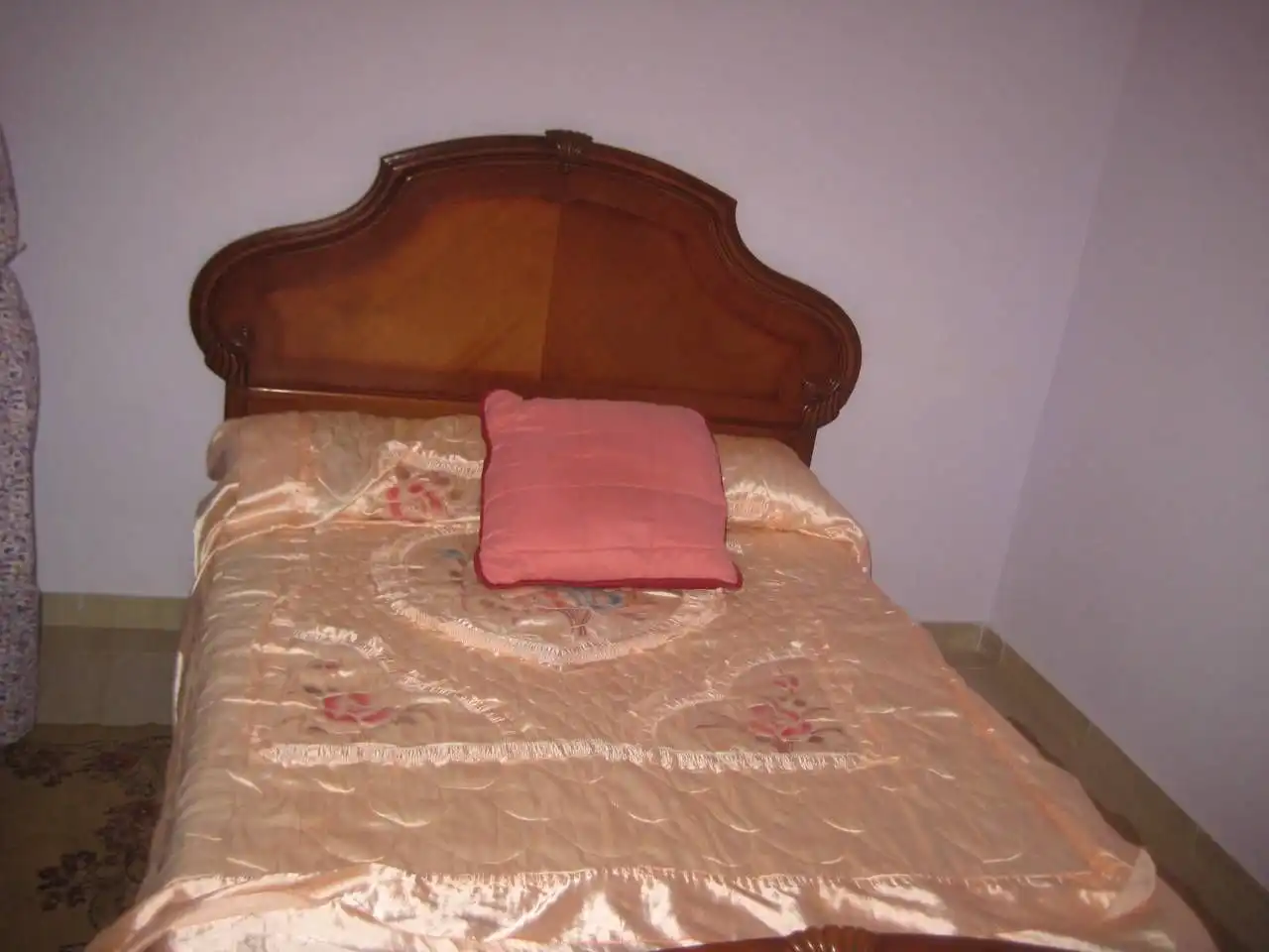 Habitación de Casa o chalet en venta en Melilla con Terraza