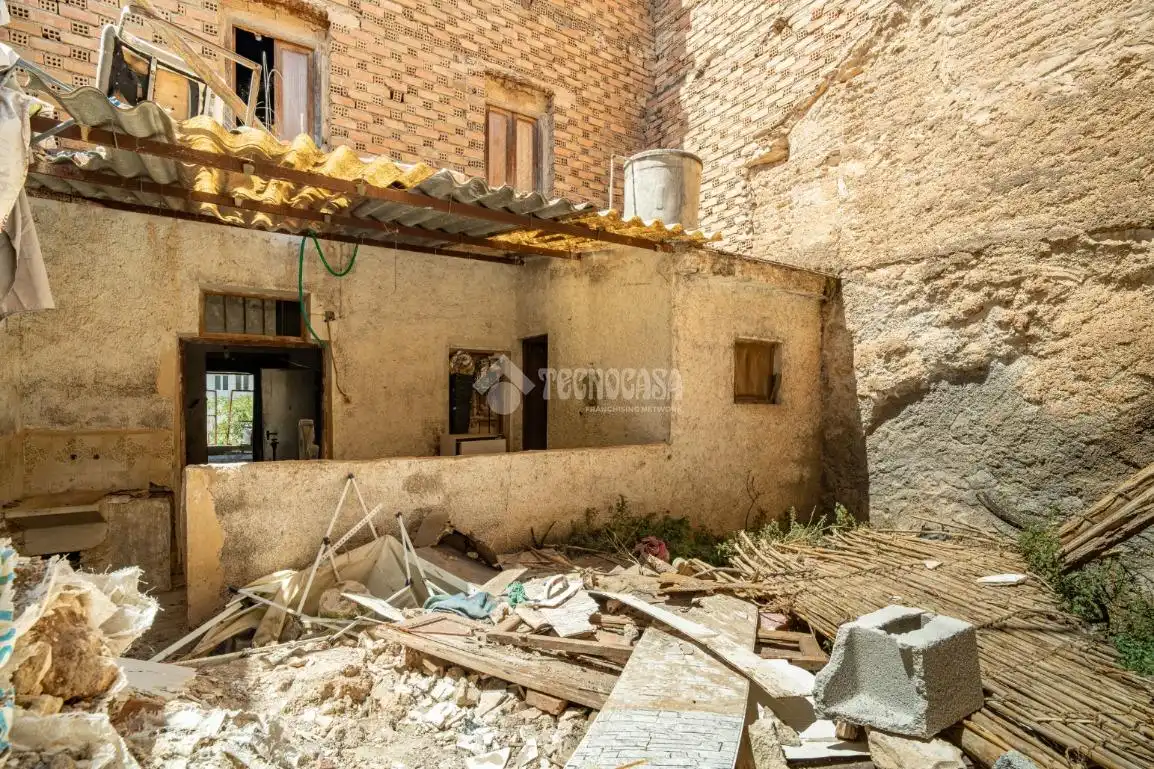 Habitatge amb jardí en venda a Padul, imagen 25
