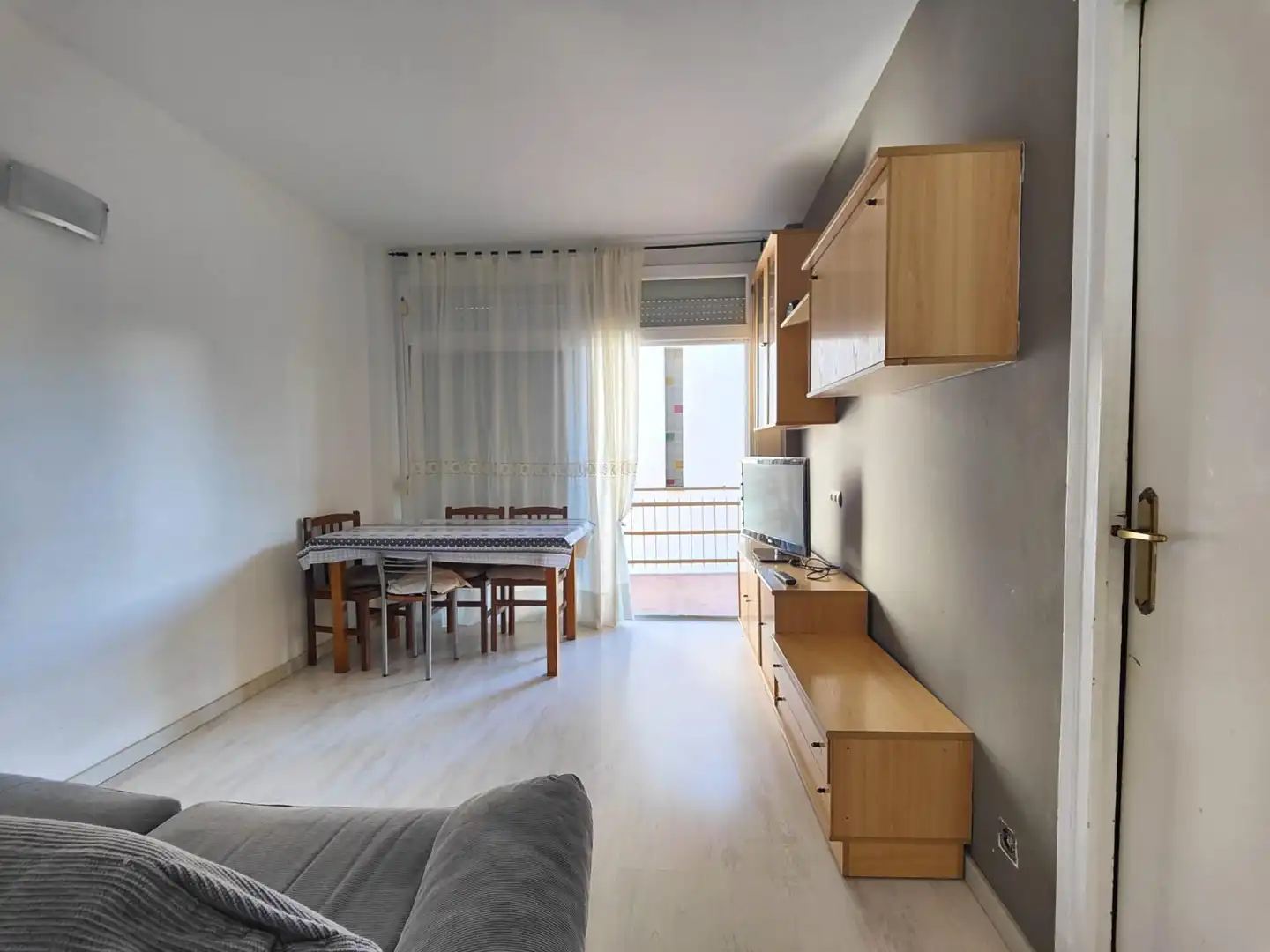 Appartamento con giardino in vendita a VALLBONA, imagen 4