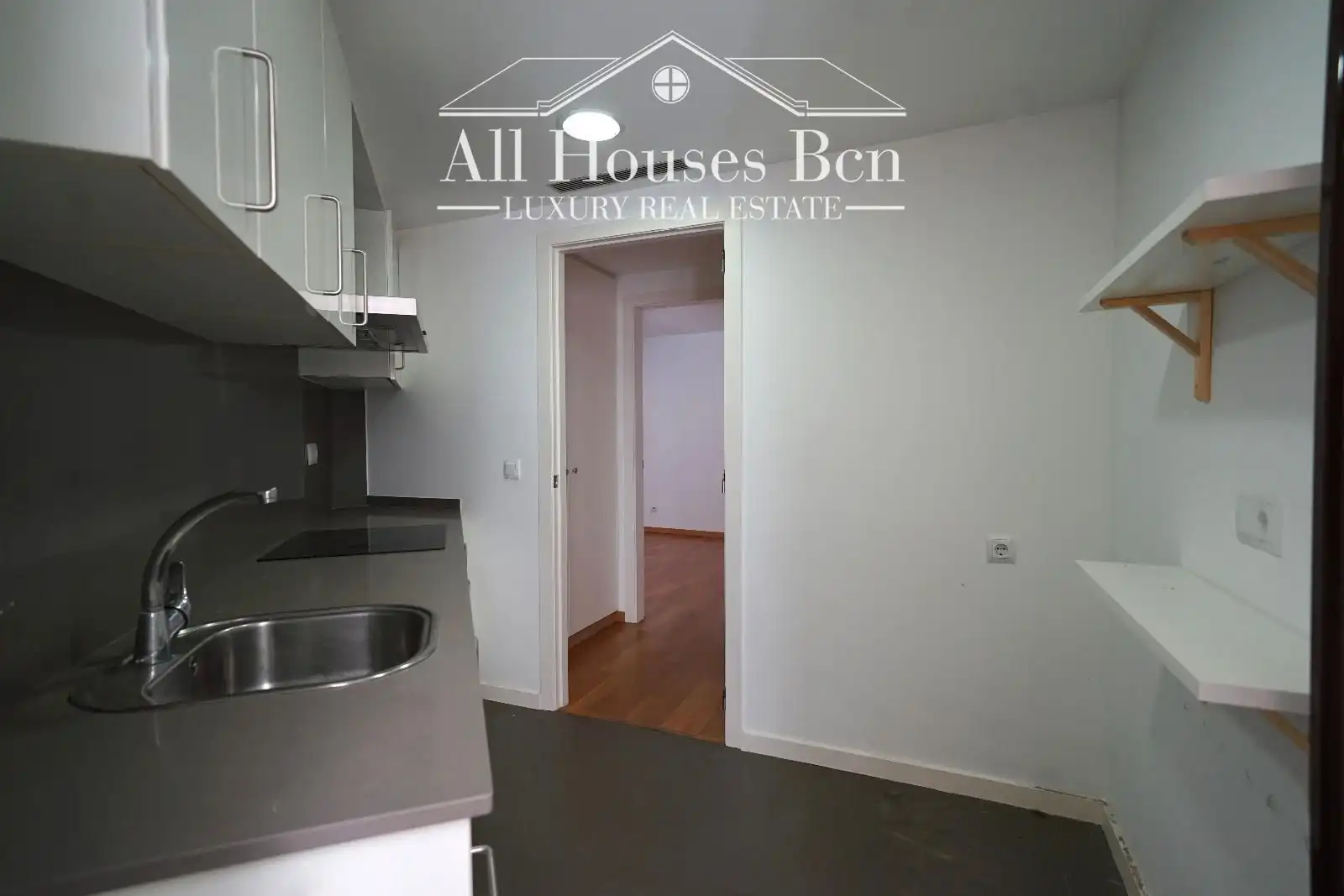 Piso con terraza en venta en Aribau, imagen 16