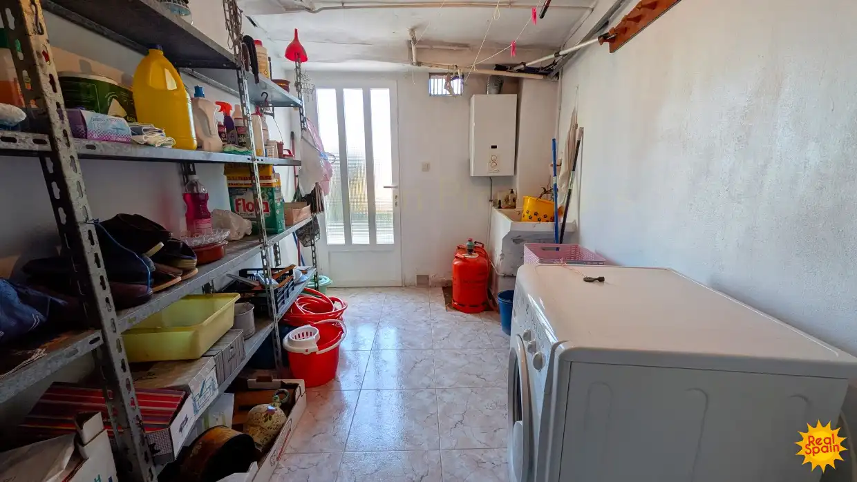 Reihenhaus mit Terrasse zum Verkauf in Vélez-Blanco, imagen 21