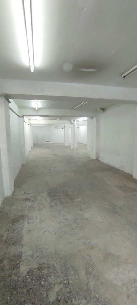 Local en venda en L'Hospitalet de Llobregat