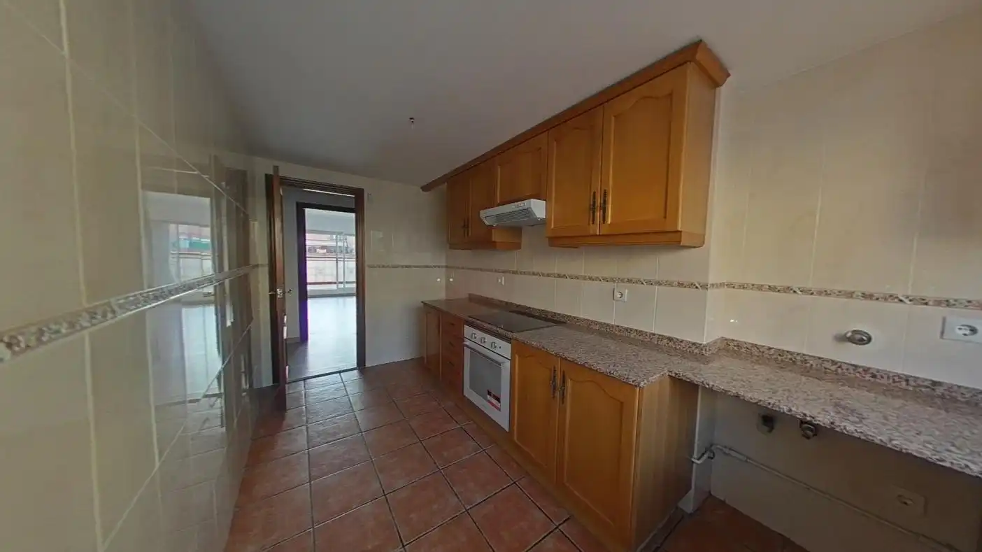 Cocina de Piso en venta en Paterna