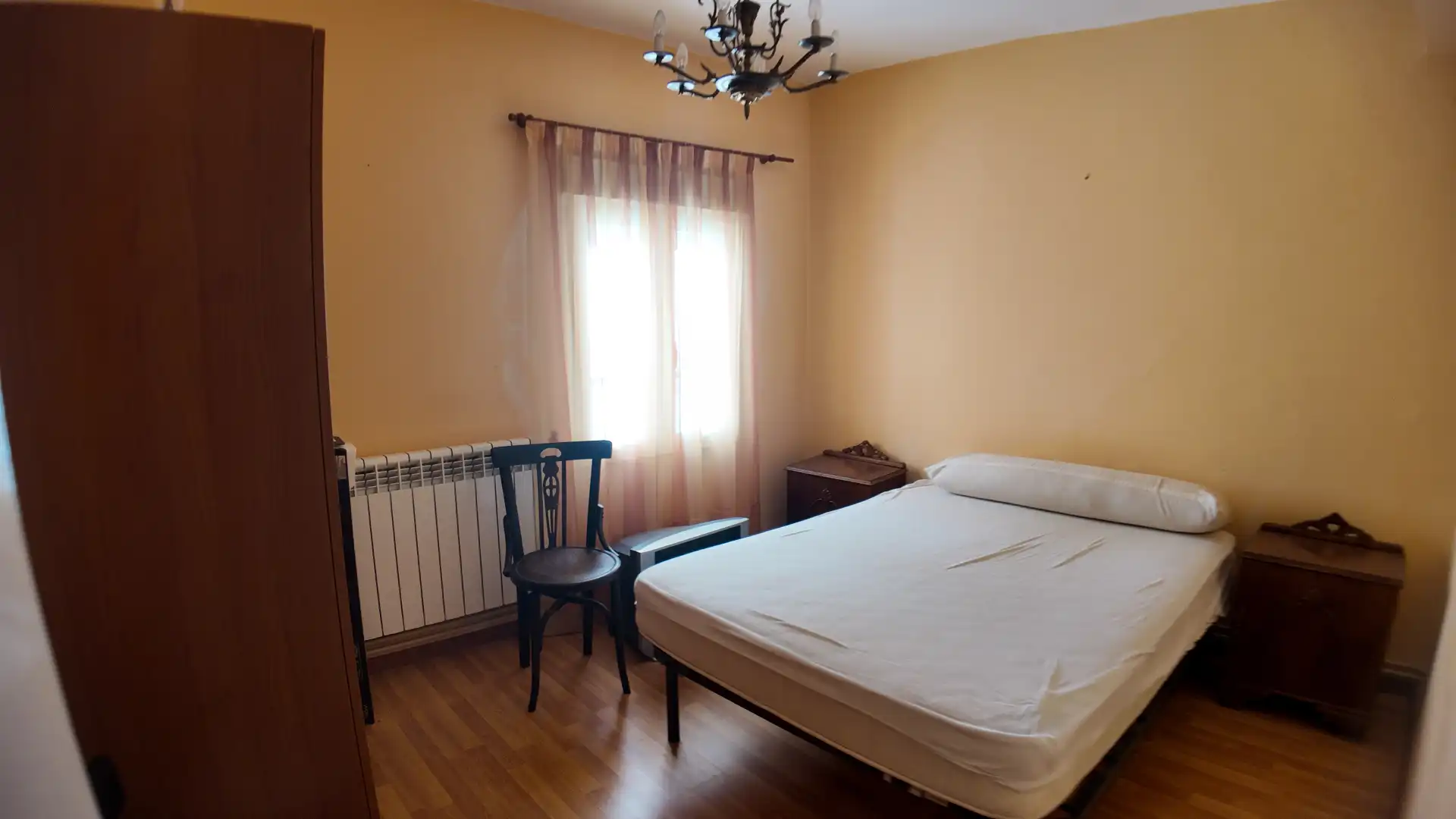 Wohnung zur Miete in Calle Modesto Lafuente, Aguilar de Campoo