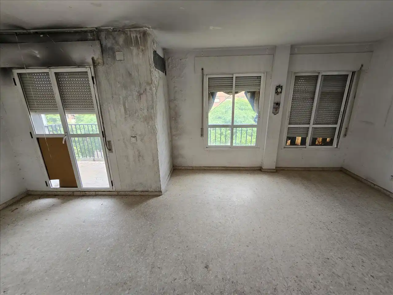 Flat for sale in Córdoba  with Terrace and Swimming Pool