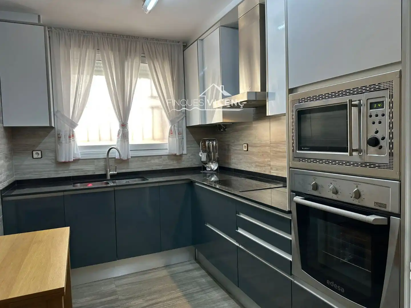 Wohnung zum Verkauf in Besos, imagen 17