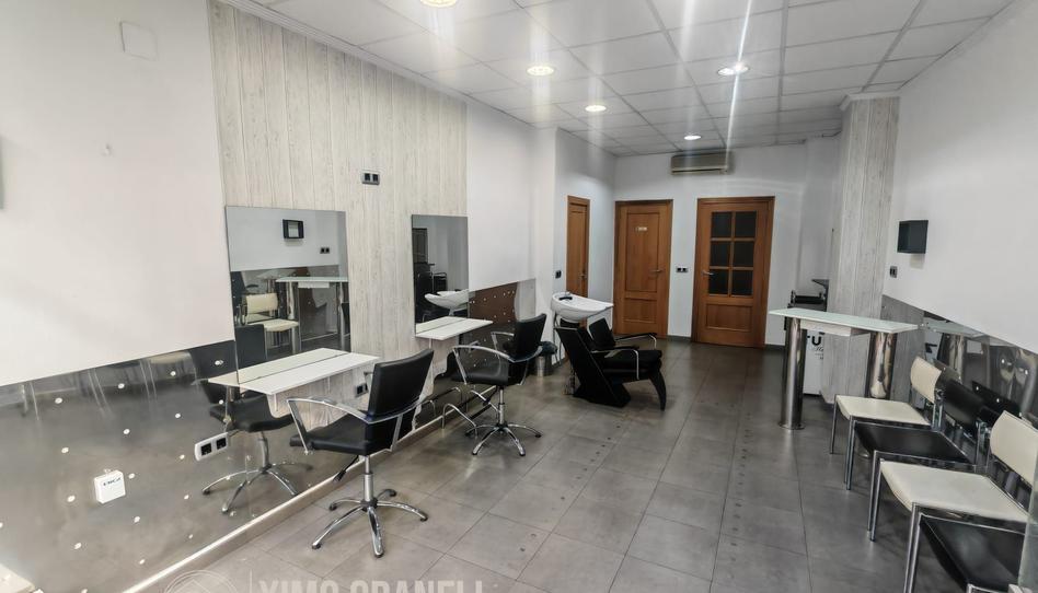 Photo 1 of Premises to rent in La Vall d'Uixó, Castellón