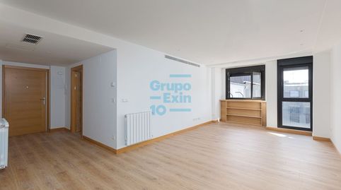 Foto 3 de Piso en venta en Askatasunaren Hiribidea Avenida de la Libertad, Área Romántica, Donostia - San Sebastián