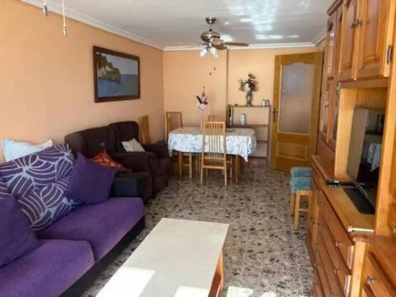 Piso con ascensor en venta en Playa de Levante, imagen 2