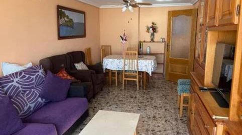 Foto 2 de Piso en venta en Playa Levante, Benidorm
