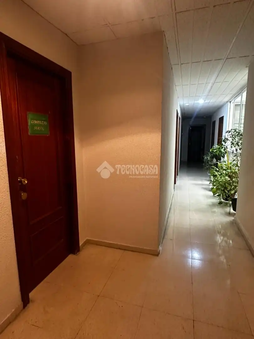 Oficina de alquiler en Torrejón de Ardoz con Alarma