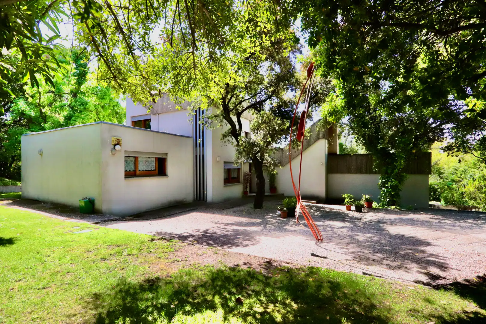 Villa avec terrasse à vendre à Urbanización La Moraleja, imagen 5