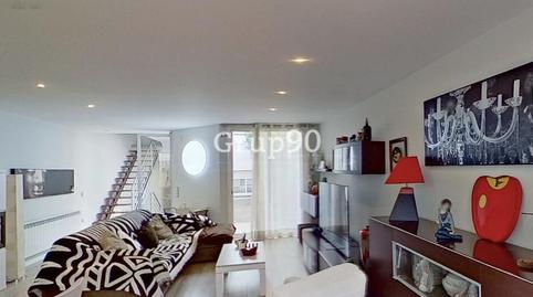 Foto 3 de Casa adosada en venta en  Occitània, Golmés, Lleida