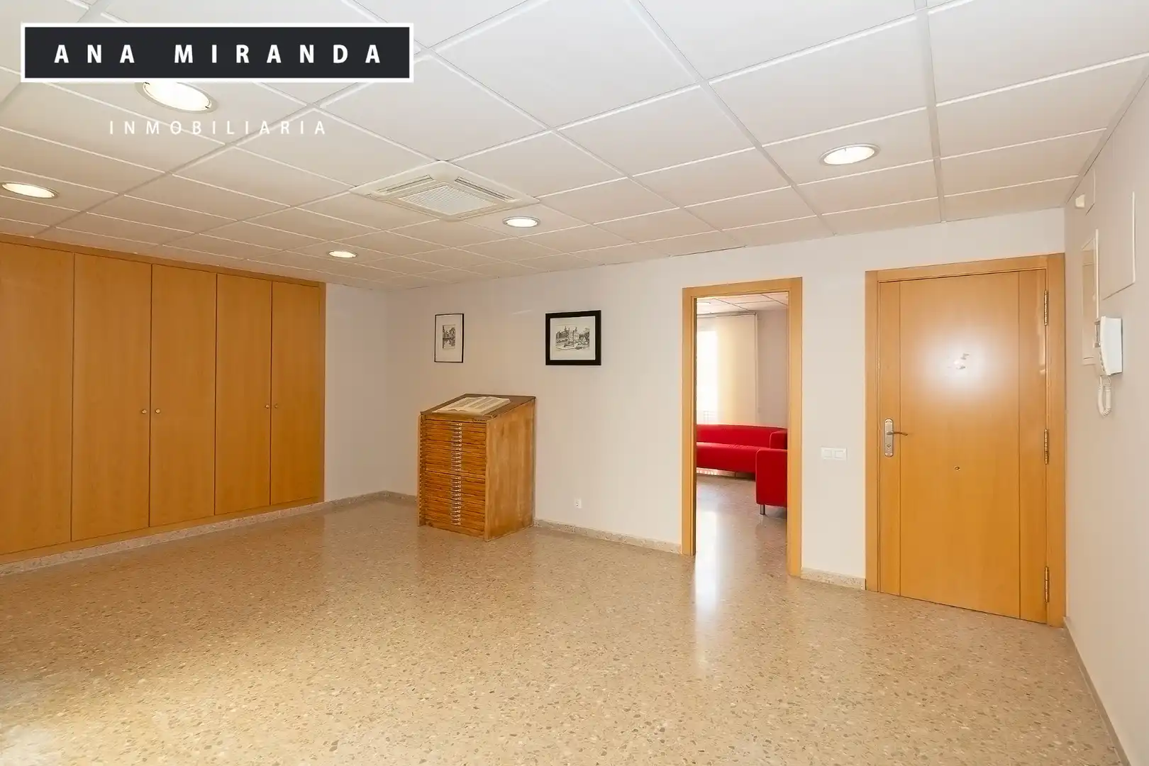 Piso en venta en La Pobla de Farnals con Aire acondicionado, Terraza y Balcón