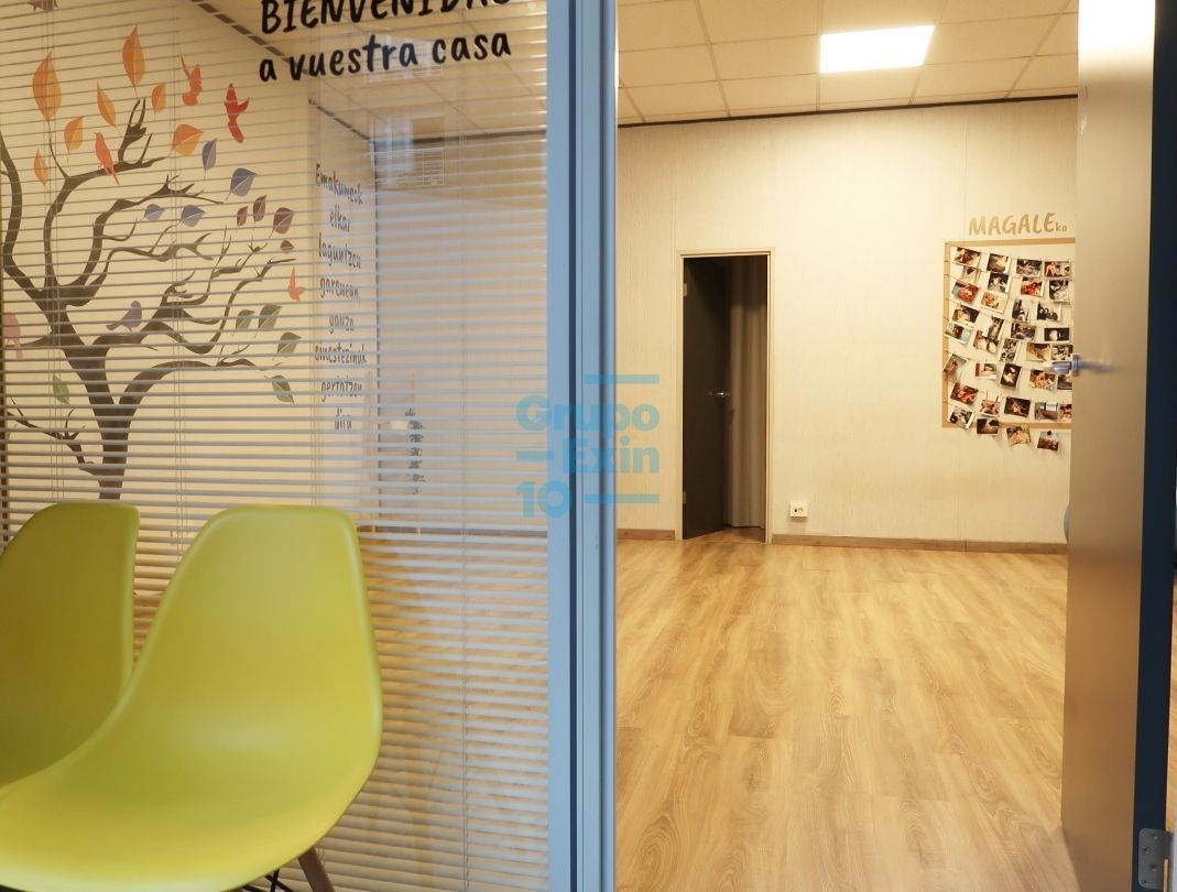 Premises for sale in Donostia - San Sebastián 
